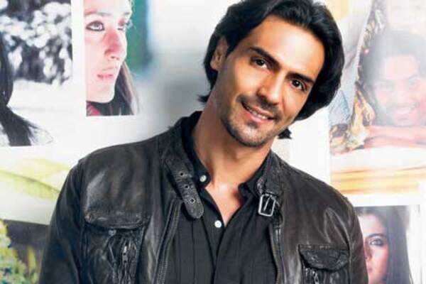 Arjun wants to see Deepika in a bikni
