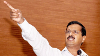Defamation case: Arvind Kejriwal, 3 AAP MLAs to appear before Delhi High Court 