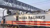 Railways to phase out sleeper coaches on trains running at over 130 kmph 