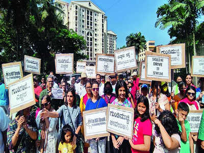 Will government work with citizens for better Bengaluru?