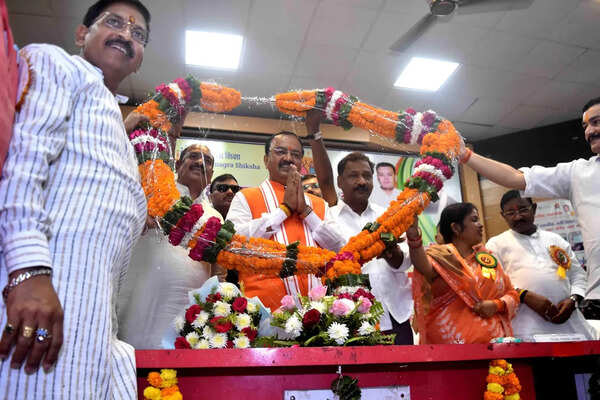 Opposing women’s quota led to poll defeats, says Dy CM