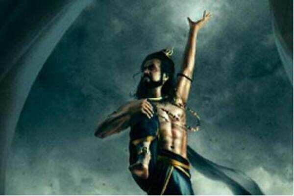 Kochadaiyaan: Ready for April release?
