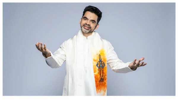 The poetry of the saints has a timeless power: Rahul Deshpande on 11 years of Abhangwari
