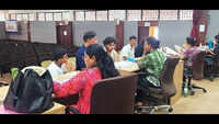 NEET cancelled, but application process for courses continues