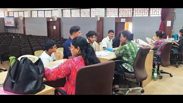 NEET cancelled, but application process for courses continues