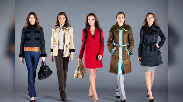 Fashion trends that made a comeback in 2013