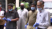 Bengaluru’s ‘Mercy Angels’ gives dignified send off to COVID-19 victims as per their religion 