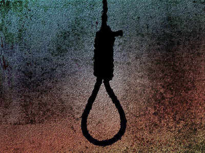 Newly married couple commits suicide