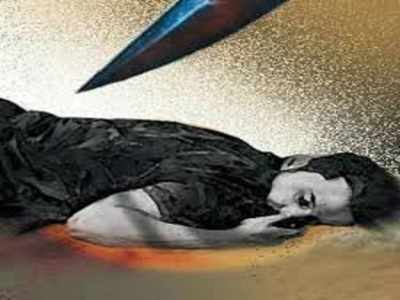 Man hacked to death on the outskirts of Bengaluru