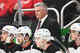 Sheldon Keefe retained by New Jersey Devils following Dave Rogalski dismissal and Sergei Brylin NHL reassignment decisions by general manager Sunny Mehta