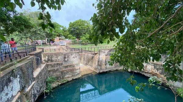 Nilavarai
