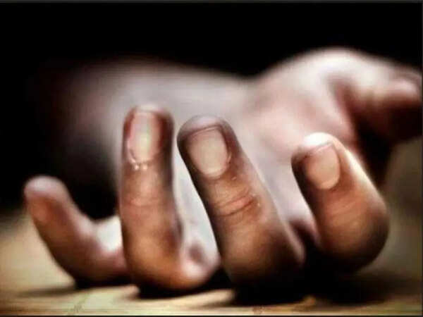 Pocso accused man, 26, found dead; family cries foul