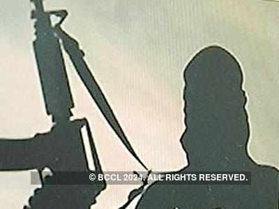Special Cell arrested British National Al-Qaeda operative from Delhi