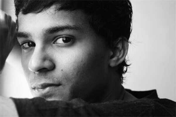 I can’t wait to perform live: Harsha Iyer
