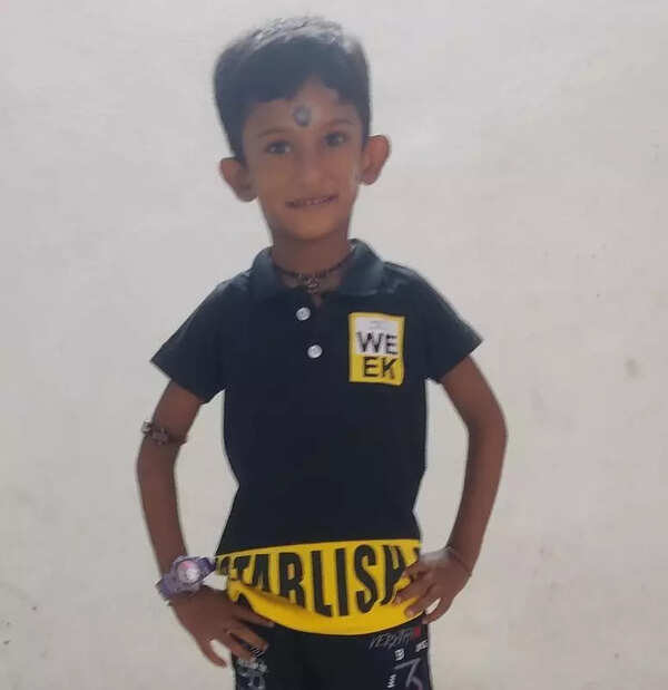 Two siblings drown in open sewage tank at spinning mill in Namakkal