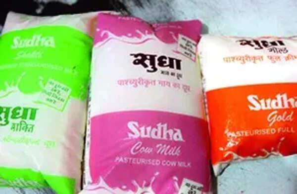 Hike in prices of Sudha products triggers concern among consumers