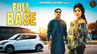 Latest Haryanvi Song 'Full Bass' Sung By Deep Jainpuriya 