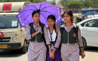 With no rain in sight, Gurgaon set for hotter days ahead
