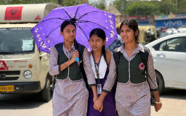 With no rain in sight, Gurgaon set for hotter days ahead