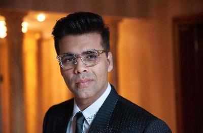 BLOG: What would Bollywood do without Karan Johar