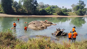 Ghost village: How a tribal woman’s beheading sparked ‘Manipur-like strife’ in Odisha’s Malkangiri