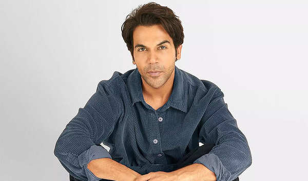 Stree 2 wasn’t made to cash in on Stree’s success: Rajkummar Rao