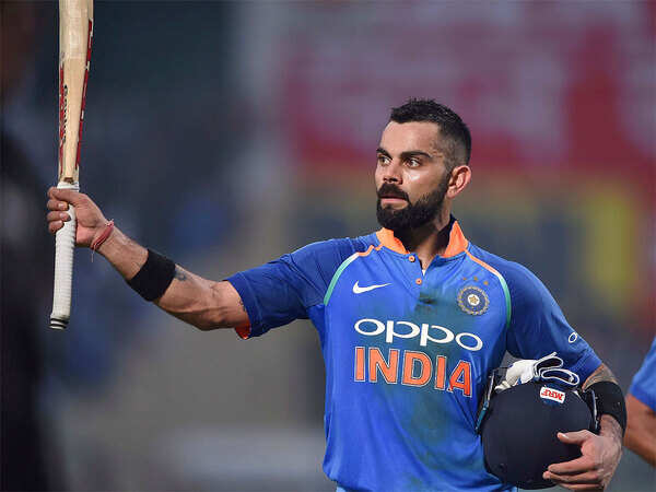 Virat Kohli's run of form beyond phenomenal: Sunil Gavaskar