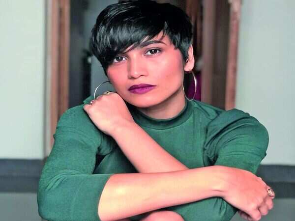 Madhura Gowda's new single celebrates gal pals