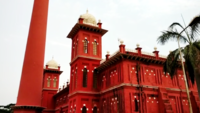 TN: 225 years later, College of Engineering stands tall and honours its heritage 