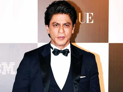 SRK’s special touch to this film on character artistes