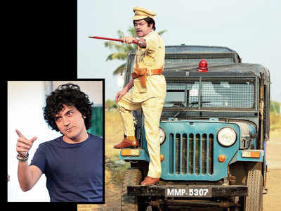 Hardik Mehta: Kaamyaab is Ayushmann Khurrana brand of cinema