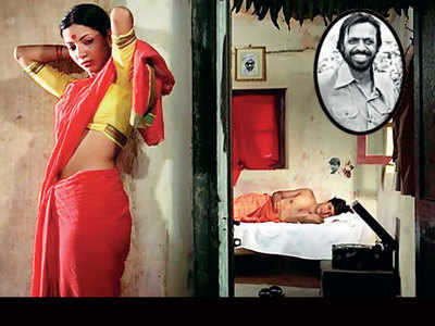This week, that year: Shyam Benegal, Shabana Azmi and a story of budding talent