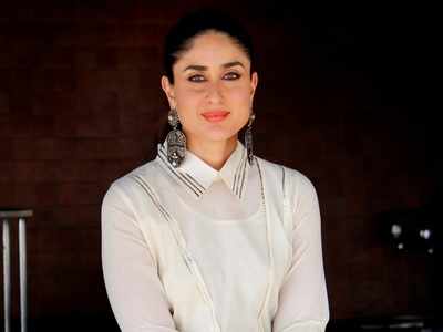 Veere Di Wedding actor Kareena Kapoor Khan says she is not commitment phobic