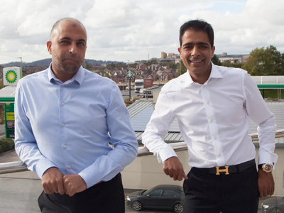 Blackburn-based billionaire brothers Mohsin and Zuber Issa set to take over Asda