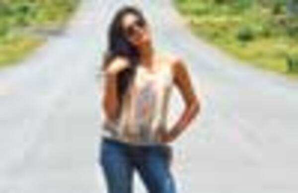 Nidhi’s a dream