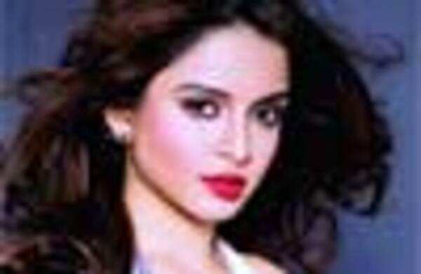 Competition doesn't bother me: Sheena