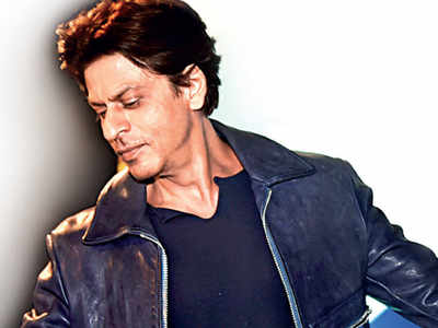 Shah Rukh Khan joins Ranbir Kapoor and Alia Bhatt in Brahmastra