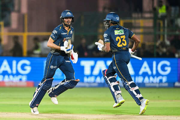 IPL Live: Pat Cummins wins toss, SRH opt to bowl against GT