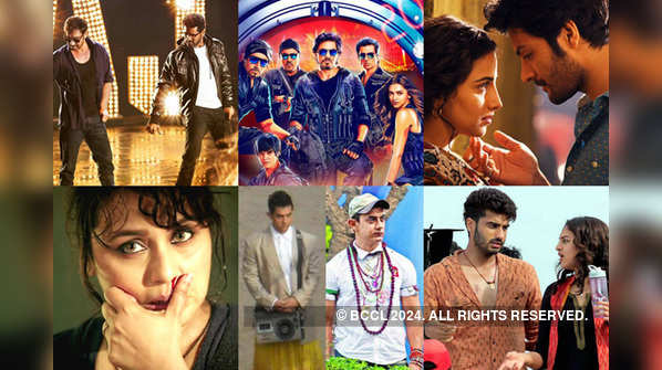 Films to look forward to in the second half of 2014