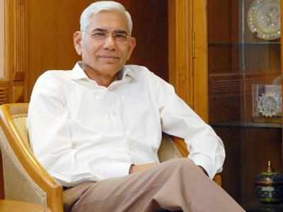 Supreme Court appoints new administrators for BCCI: Former CAG Vinod Rai to head panel