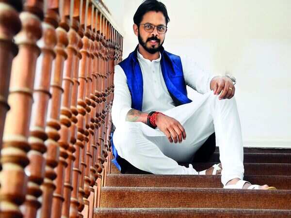 My role in Kempegowda 2 is a turning point in my acting career: Sreesanth