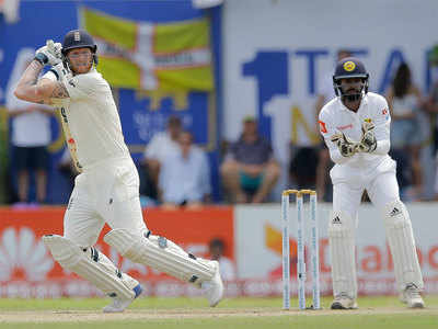 Live Cricket Score, Sri Lanka vs England, 2nd Test, Pallekele