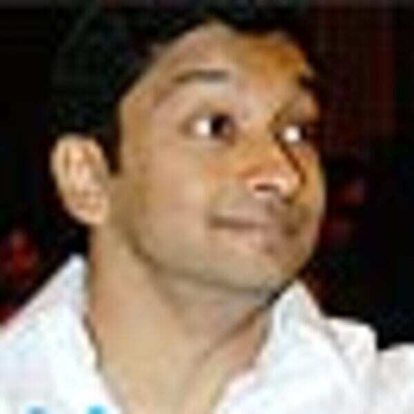 Narain cautious about Shanghai, Brands Hatch