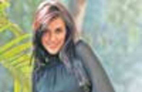 Neha in 2060