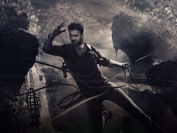 T-Series joins hands with UV creations to present 'Saaho' in North India