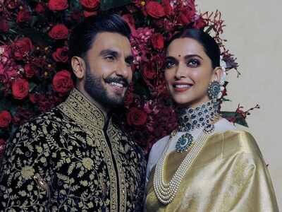 Photos: Bollywood couples who played on screen married couple after their marriage