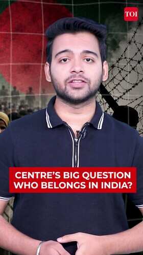 Why The Centre Has Formed A High-Level Committee On Demographic Change