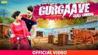 Latest Haryanvi Song 'Gurgaave Wali Chhori' Sung By Gaurav Bhati 