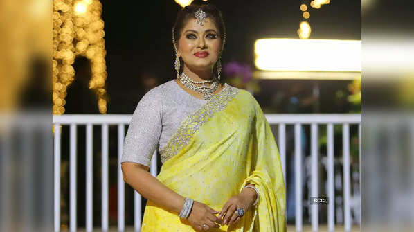 ​Exclusive - Sudha Chandran on losing her leg: I didn't want to live after the accident, it was only because of my parents that I bounced back