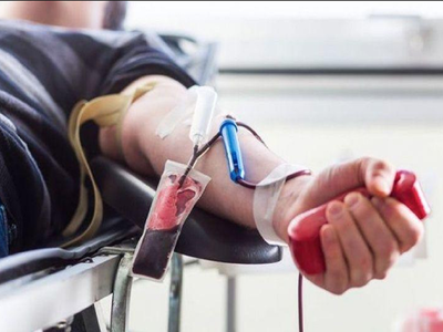 The hunt for platelet donors is happening on social media